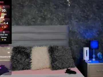 Bongacams Free Porn Cam of BeshaMoore