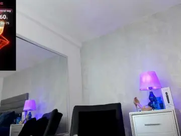 Bongacams Live Sex of BeshaMoore