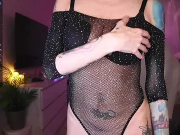 Bongacams Live Porn of Break-me-Shake-me