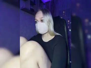 Bongacams Free Live Porn of KiraBlin