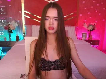 Bongacams Best Webcam of LunarBarbie