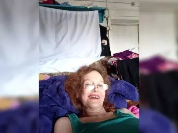 Bongacams Live Sex Cam of Madam-oss