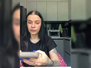Bongacams Live Porn of MaidenCrystal