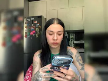 Bongacams Watch Live Sex Cams of MaidenCrystal