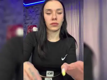 Bongacams Live Sex of MaidenCrystal