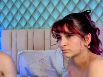 Bongacams Live Sex of SofiaAndEthan