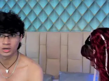 Bongacams Sex Cam of SofiaAndEthan