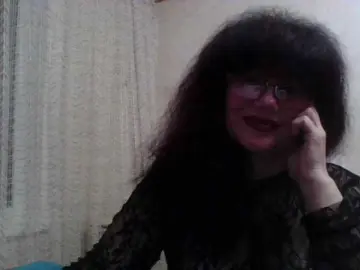 Bongacams Sex Chat of Sylvia-5