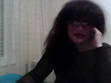 Bongacams Best live sex cam show of Sylvia-5