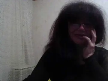 Bongacams Adult Webcams of Sylvia-5
