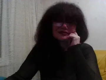 Bongacams Watch Live Sex Cams of Sylvia-5