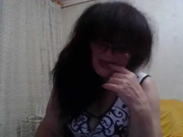 Bongacams Sex Cam of Sylvia-5
