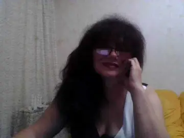 Bongacams Sex Chat of Sylvia-5