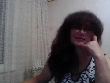 Bongacams Free Porn Cam of Sylvia-5