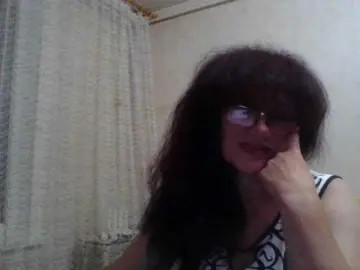 Bongacams Live Sex Cam of Sylvia-5