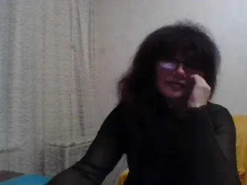 Bongacams Live Porn of Sylvia-5