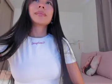 Bongacams Live Sex Cam of TinyRouse