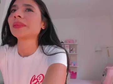 Bongacams Live Sex Cam of TinyRouse