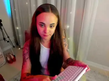 Bongacams Sex Chat of Anastasia-Moriarty