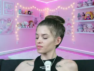 Bongacams Sex Cam of Sukie69