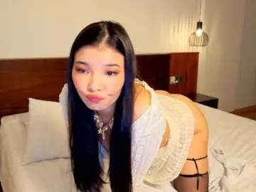 Bongacams Sex Cam of Yuki-glow