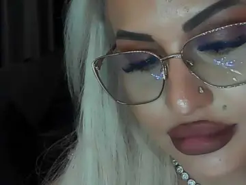 Bongacams Best Webcam of lovelyblondyx