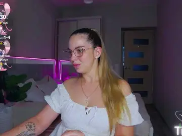 Bongacams Live Sex of AlexandraCandy