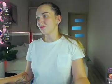 Bongacams Best live sex cam show of AlexandraCandy