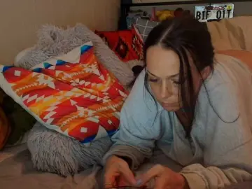 Bongacams Free Live Porn of Bambi-40