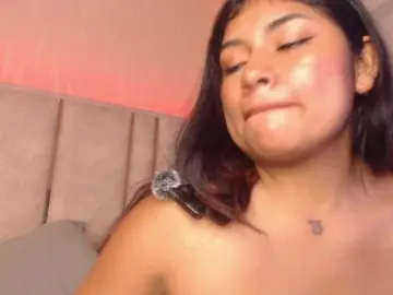 Bongacams Best live sex cam show of ChantalPetit