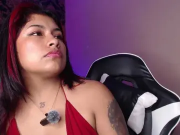Bongacams Sex Chat of ChantalPetit