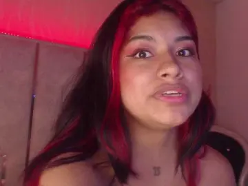 Bongacams Free Porn Cam of ChantalPetit