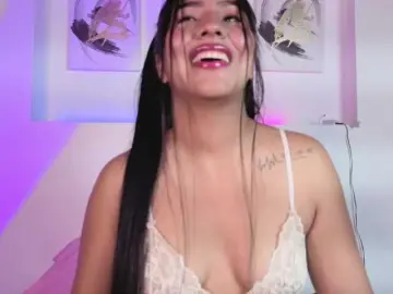 Bongacams Best live sex cam show of Luna-Maisoon