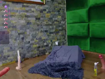 Bongacams Live Porn of SelenSummer