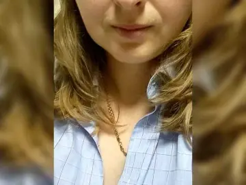 Bongacams Free Live Porn of AlinaCh1