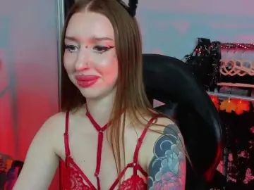 Bongacams Live Sex of AsyNox