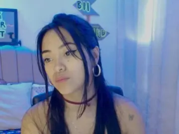 Bongacams Nude Webcam of Natalybu