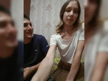 Bongacams Best Webcam of VOLKAIDA