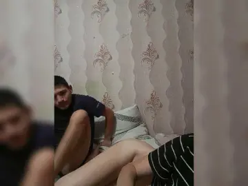 Bongacams Watch Live Sex Cams of VOLKAIDA