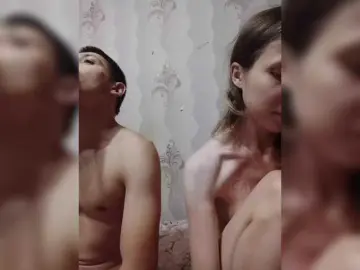 Bongacams Free Porn Cam of VOLKAIDA