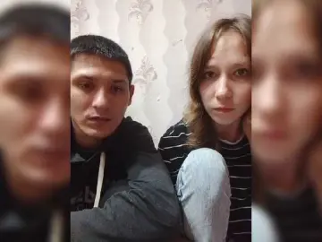 Bongacams Best Webcam of VOLKAIDA
