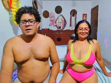 Bongacams Live Sex of maturecouplesex1