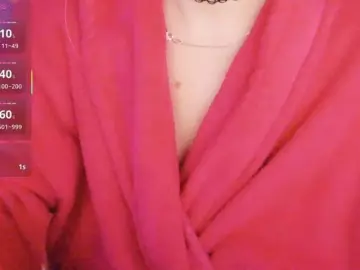 Bongacams Live Sex of Cool-Baby