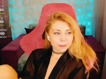 Bongacams Best Webcam of Cool-Baby