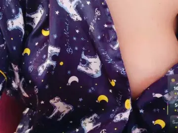 Bongacams Sex Chat of Cool-Baby