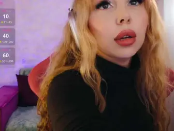 Bongacams Free Porn Cam of Cool-Baby