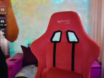 Bongacams Sex Chat of Cool-Baby
