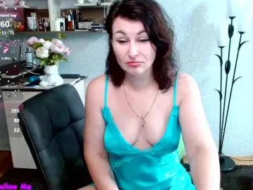 Bongacams Watch Live Sex Cams of ElenaDroseraa