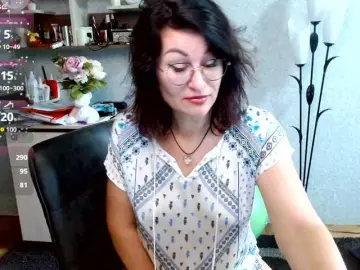 Bongacams Nude Webcam of ElenaDroseraa