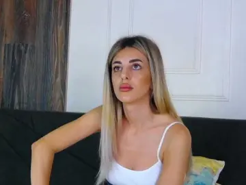 Bongacams Sex Cam of IvyLustt
